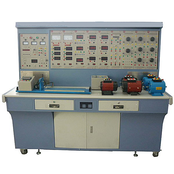 电机电气综合实验装置,邻二甲苯氧化制邻苯二甲酸酐实验装置