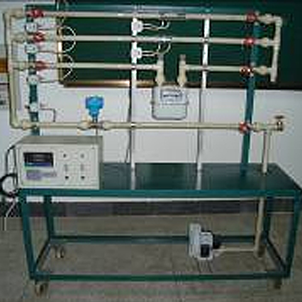 煤气表校验实验装置,制冷制热监控实验装置