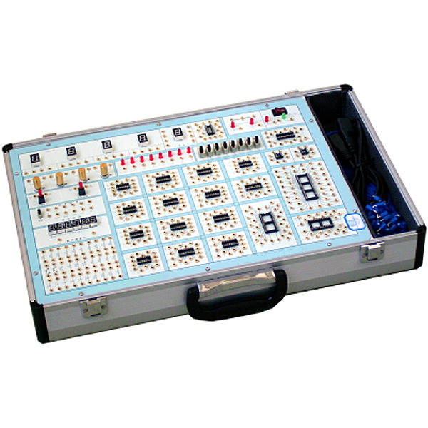 数字电路实训装置,多功能家用电子产品电气控制综合实验台