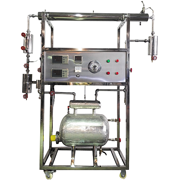 57R87型 总线实训装备（PROFIBUS-DP）(图2)