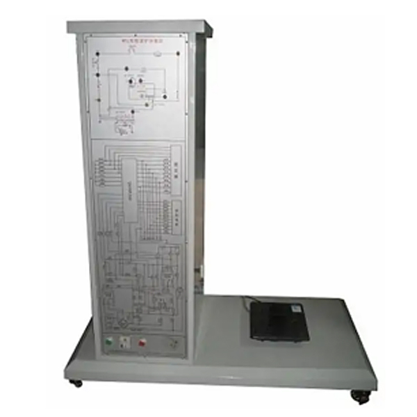 LIJ80型PLC 3D仿真软件_(图1)