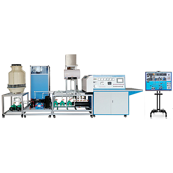 3221Z型 智能工厂供电及配电自动化实验实训装置(图2) 3221Z型 智能工厂供电及配电自动化实验实训装置(图2)