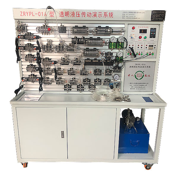 1008A型高级电工电子实验装置_