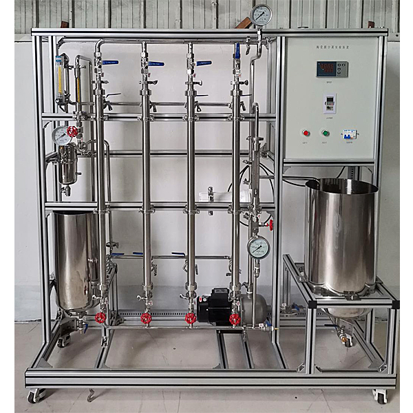 DC型电子工艺实训台_