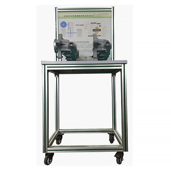 GH235型 数字电路实验箱(图2) GH235型 数字电路实验箱(图2)