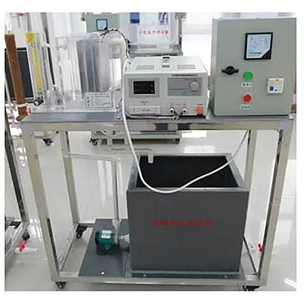 E4474型 模拟电路实验箱(图2) E4474型 模拟电路实验箱(图2)