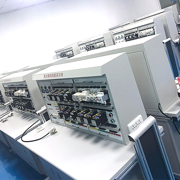 N154 电子基础实验单元