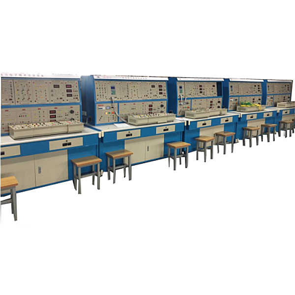 192C系列工厂供电实训考核装置(图2) 192C系列工厂供电实训考核装置(图2)