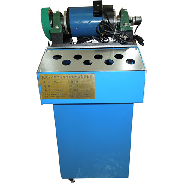 DE34型 小型光伏电站运行与维护实训系统