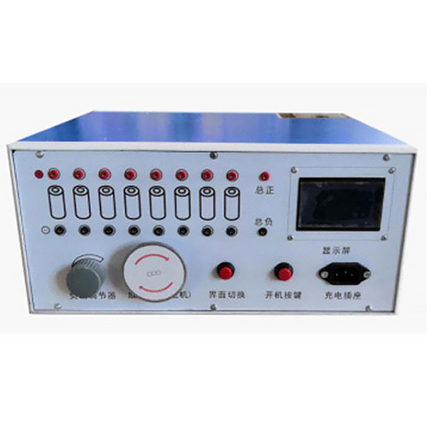 UI762型 微机综合验证保护系列设备