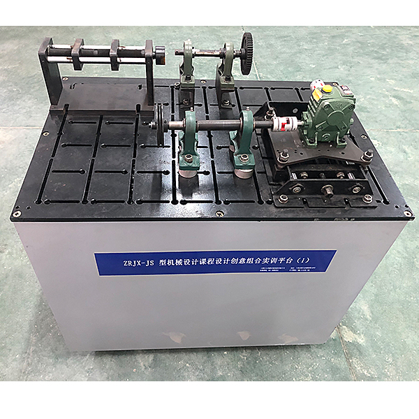 OP450型 动车组电气控制检修与调试实训考核设备