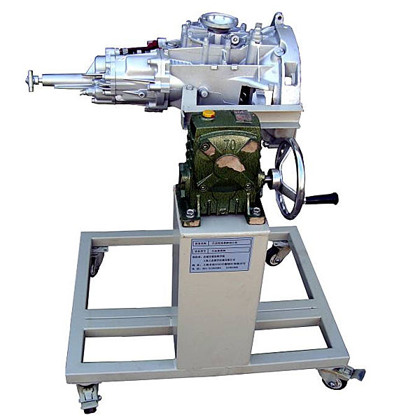 188A型电机及变压器检修实训装置_(图2) 188A型电机及变压器检修实训装置_(图2)