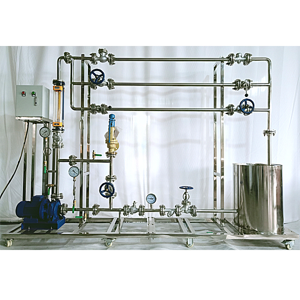 209B型电力电子技术及自动控制系统实验实训装置_