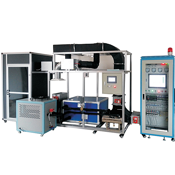 NTP02型智能网联汽车视觉识别实训台_(图2) NTP02型智能网联汽车视觉识别实训台_(图2)