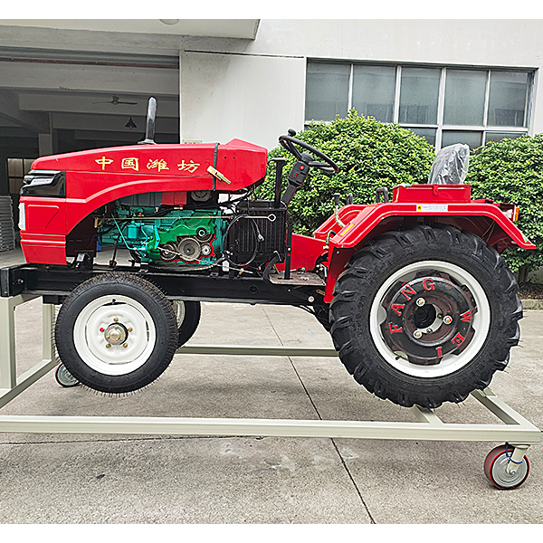 NH05型智能网联汽车超声波雷达便携式实验箱_