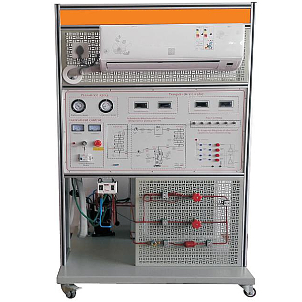 三屏汽车驾驶模拟SP32型　三屏汽车驾驶模拟器（钢塑结构、3台32寸液晶显示器）