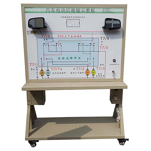 小型汽车驾驶模拟JXM05JY型 小型汽车驾驶模拟器（机顶盒版、ABS塑料外壳）