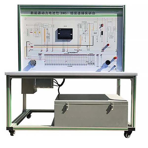 城市轨道交通制动系统实训模型QUENG型 城市轨道交通制动系统实训模型设备