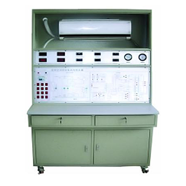 4330型单片机控制功能实训考核装置模块（原模块+G001）