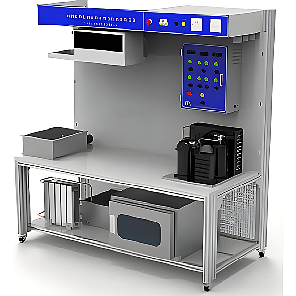 维修电工仪表照明实训考核81DDF型 维修电工仪表照明实训考核装置