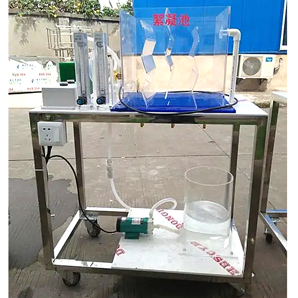 挖掘机液压模拟实验装置06YUOI型 挖掘机液压模拟实验台