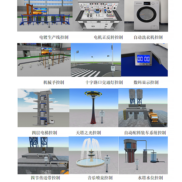 旋转变压器实验_ZNKBQ-B型 旋转变压器实验台