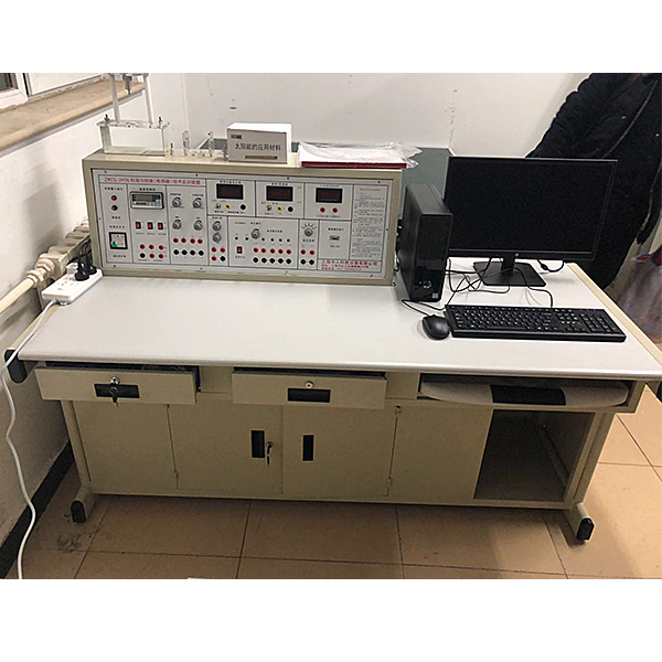 装载机械实训装置BZUI型 装载机械实训台