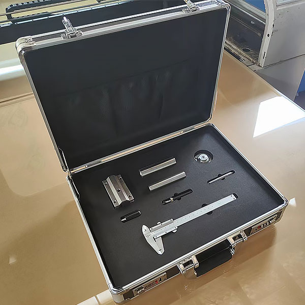 混合动力汽车能量控制策略系统F1XNY型 混合动力汽车能量控制策略系统演示台(图2)