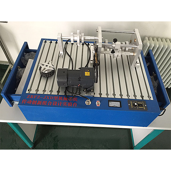 空调和暖风系统B3XNY型 空调和暖风系统实训台