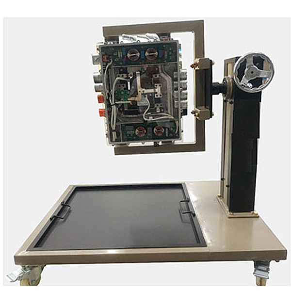 新能源汽车电工技能高压连接器G2XNY型 新能源汽车电工技能高压连接器插拔训练台