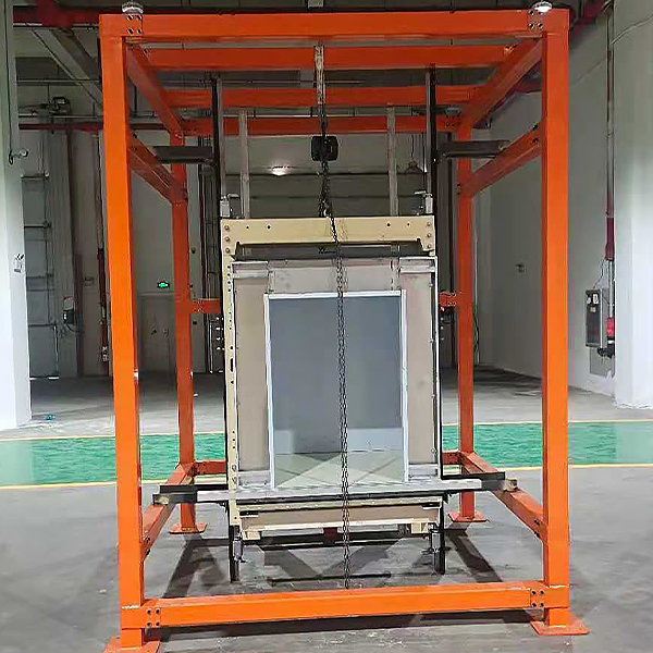 磷酸铁锂动力电池XNY05型 磷酸铁锂动力电池（方形）解剖实训台
