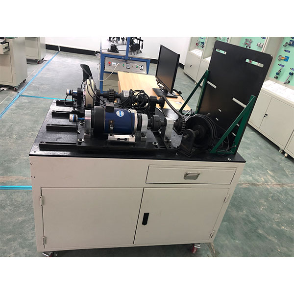工业机器人工作站安装与调试_ZNRGZ-3型 工业机器人工作站安装与调试实训平台