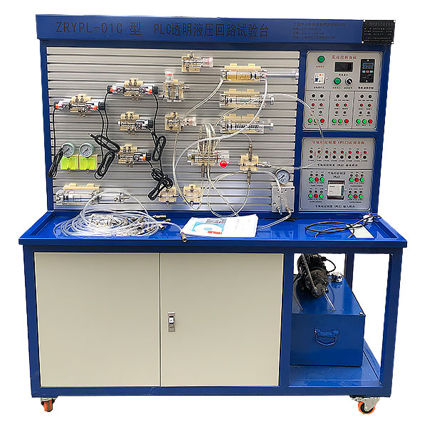 二氧化碳P-V-T关系仪PVT/R型 二氧化碳P-V-T关系仪（数据采集型）(图2)