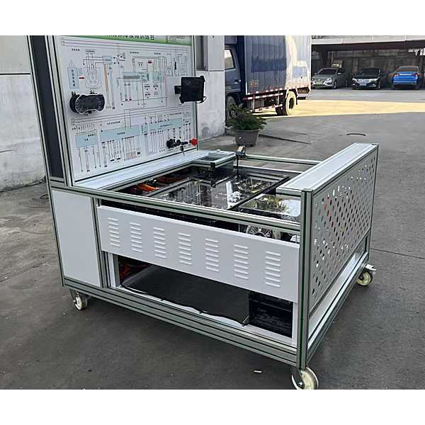 维柴WD615.8柴油发动机WP10.270N 维柴WD615.8柴油发动机实训台