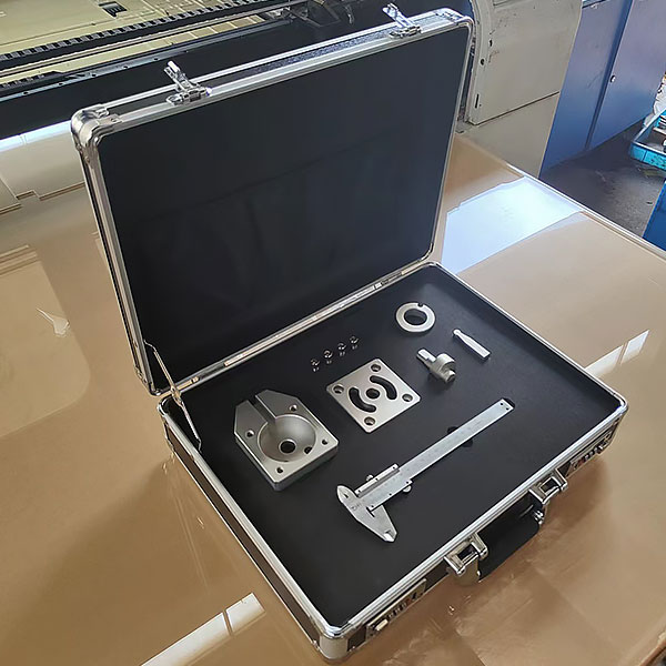 柴油发动机实验台QC201B型 帕萨特1.8T电控发动机实训台