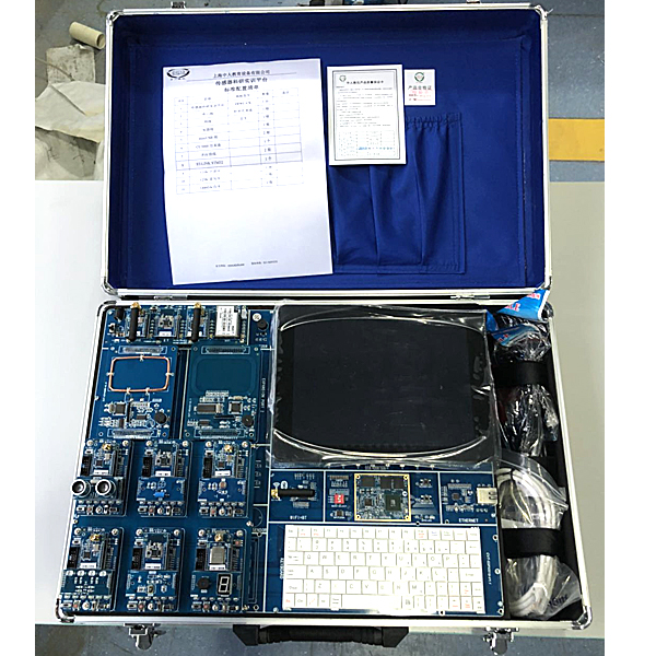捷达SDI电控柴油发动机QC234型 捷达SDI电控柴油发动机实训台