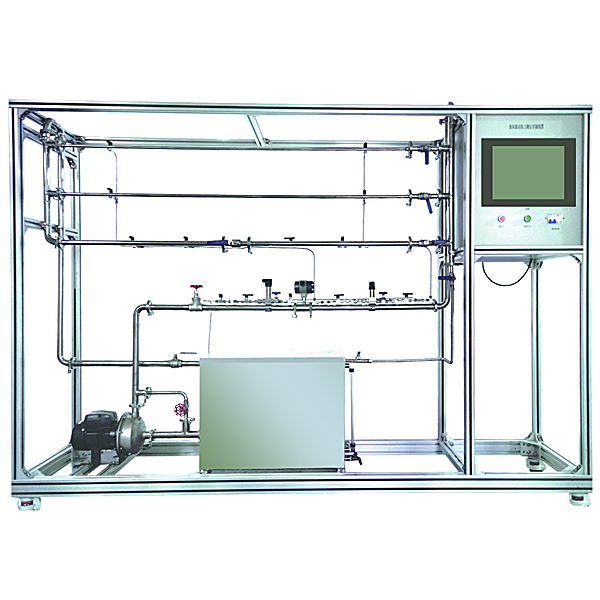 捷达SDI电控柴油发动机QC234型 捷达SDI电控柴油发动机实训台(图2)