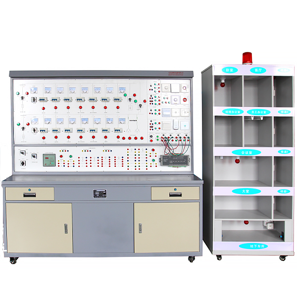 汽车燃料电池系统ZRL08型 汽车燃料电池系统实训台