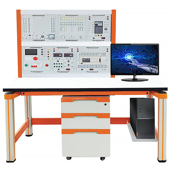 汽车传感器系统综合实训考核CGQ型 汽车传感器系统综合实训考核装置(大众帕萨特)