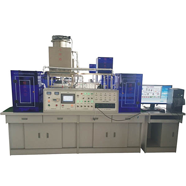 汽车传感器系统综合实训考核CGQXT型 汽车传感器系统综合实训考核设备
