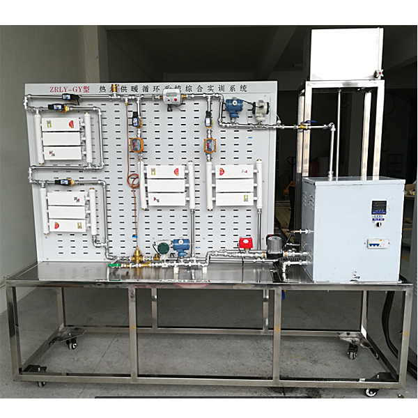 臭氧氧化实验YH/CY型 臭氧氧化实验装置