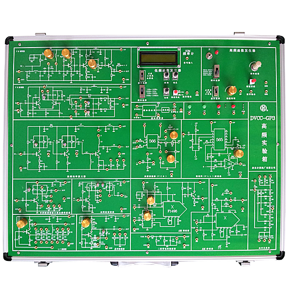 散热器热工装性能实验RT69E型 散热器热工装性能实验装置(图2)