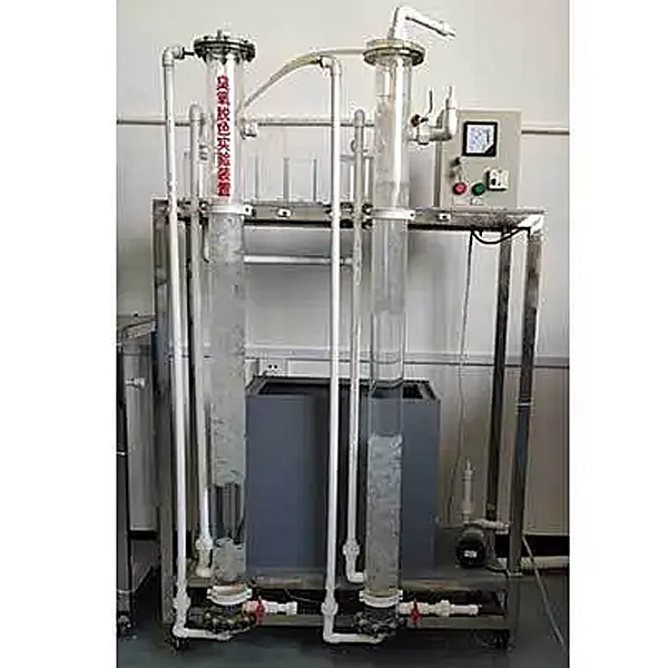 IC卡及远程抄表系统实验实训Y4型 IC卡及远程抄表系统实验实训装置(图2)