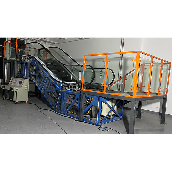 楼宇电梯监控系统实验实训27KLY型 楼宇电梯监控系统实验实训装置(图2)