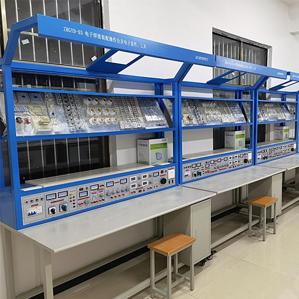 拖拉机起动系统NJ-011型 拖拉机起动系统实训台