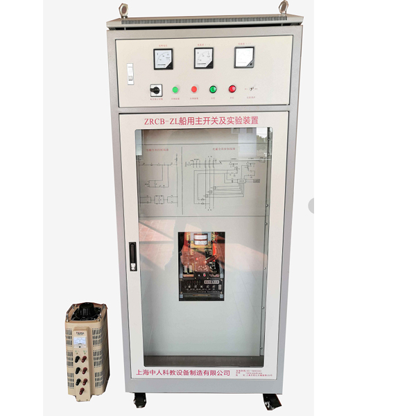 拖拉机柴油机燃料系统NJ-08型 拖拉机柴油机燃料系统实训台