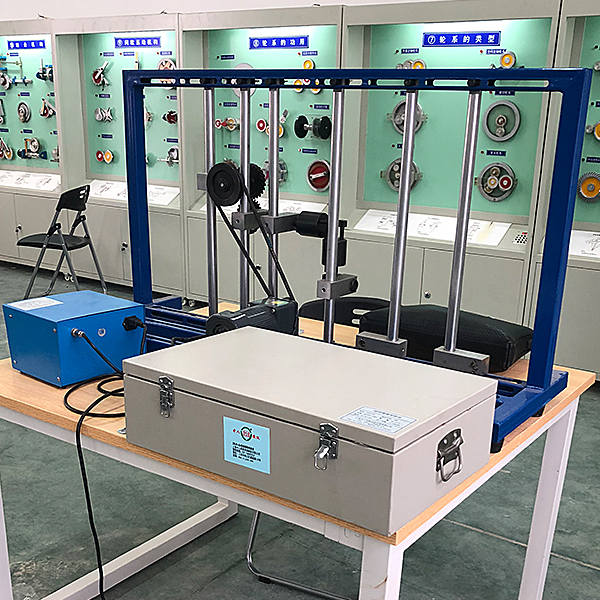 电子技术综合SAD型 电子技术综合实验仪(图2)