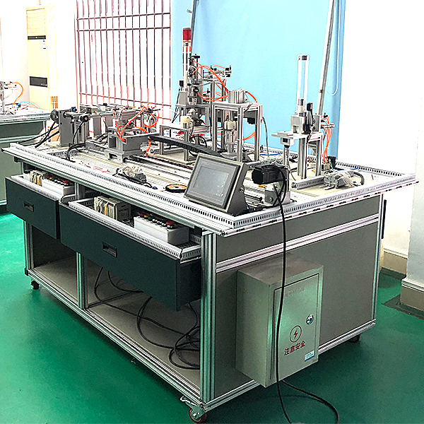 摇臂钻床电气技能实训考核Z3050型 摇臂钻床电气技能实训考核装置