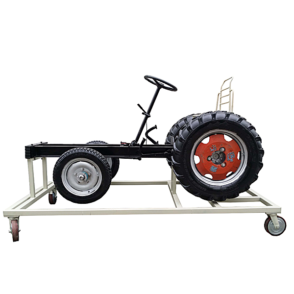 立式通用电工/电子/电拖（带直流电机实验）实验_ 182CR型 立式通用电工/电子/电拖（带直流电机实验）实验室成套设备（积木式挂箱、透明创新模块）
