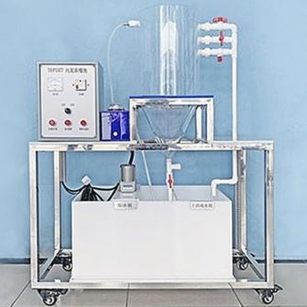 摇臂钻床电路、电器故障Z3050型 摇臂钻床电路、电器故障实验台